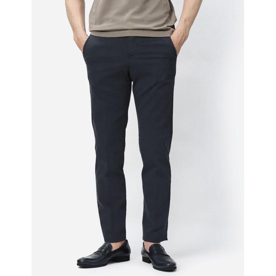 PT TORINO / ピーティー トリノ MASTER FIT ガーメントダイ ノー