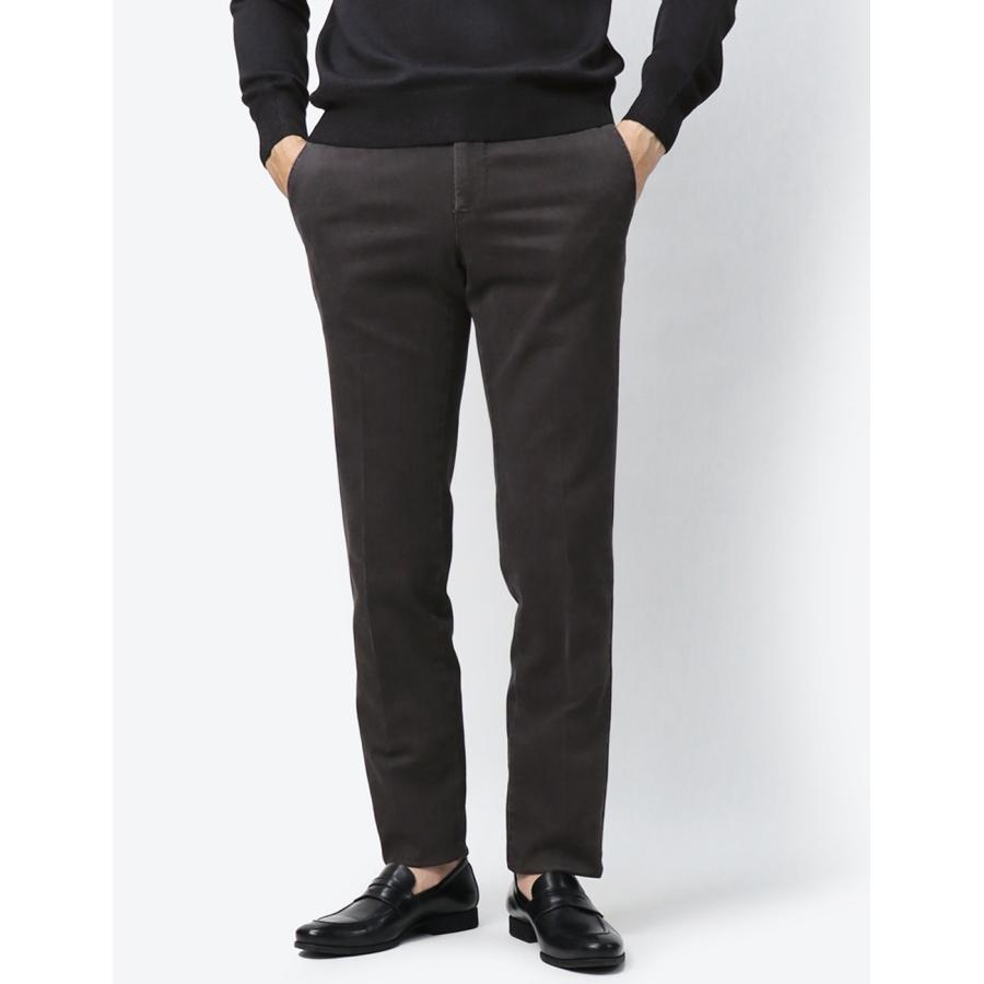 パンツ PT TORINO SUPER SLIM FIT STRETCH 48 PT TORINO PT TORINO / ピーティー トリノ / SUPER SLIM FIT / ノー