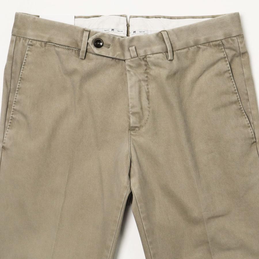 PT TORINO PT TORINO / ピーティー トリノ / SUPER SLIM FIT / ノー