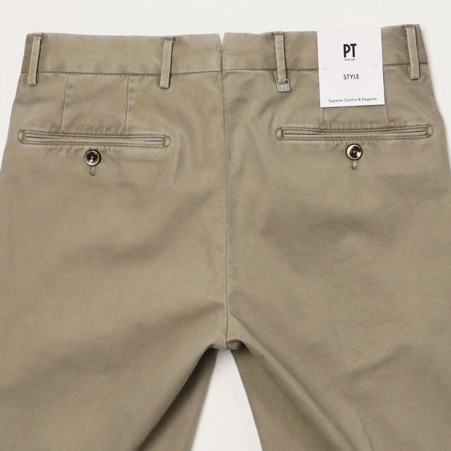 PT TORINO PT TORINO / ピーティー トリノ / SUPER SLIM FIT / ノー