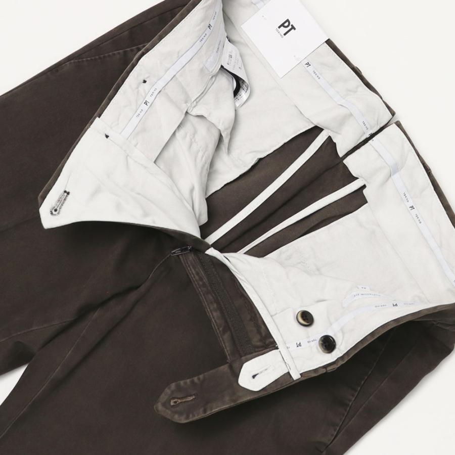 PT TORINO PT TORINO / ピーティー トリノ / SUPER SLIM FIT / ノー