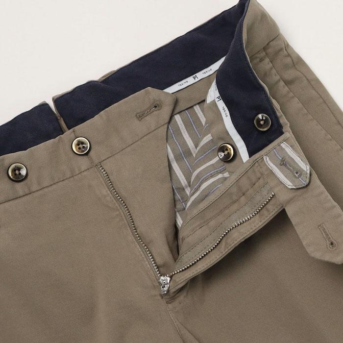 PT TORINO PT TORINO / ピーティー トリノ / SUPER SLIM FIT / ノー