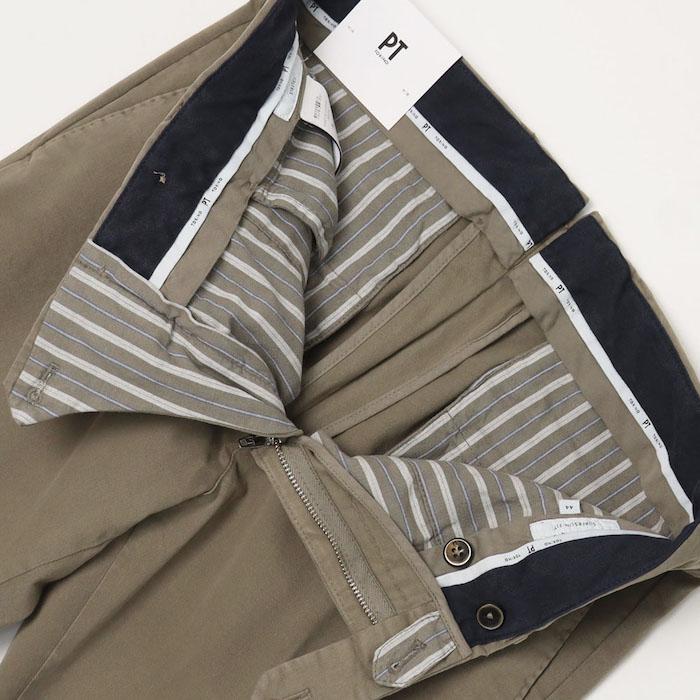 PT TORINO PT TORINO / ピーティー トリノ / SUPER SLIM FIT / ノー