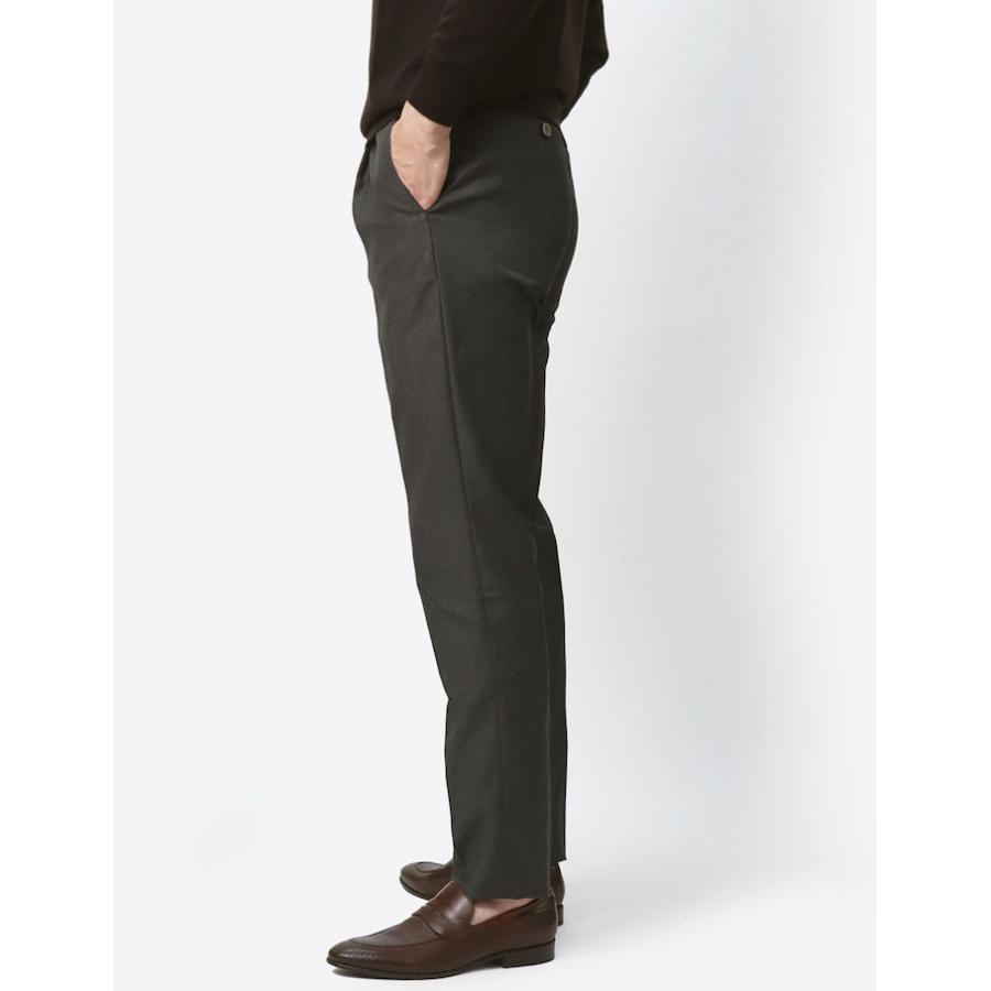 PT TORINO PT TORINO / ピーティー トリノ / ジェントルマン フィット