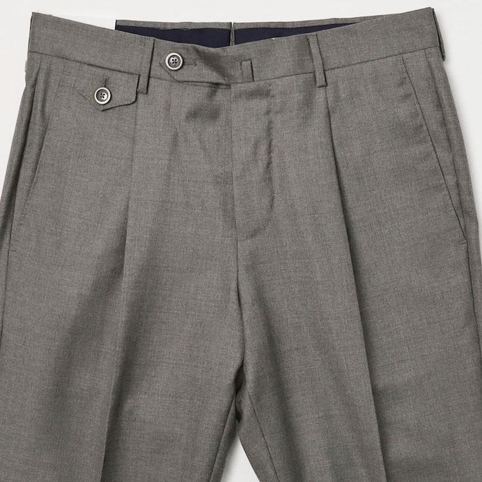 PT TORINO PT TORINO / ピーティー トリノ / ジェントルマン フィット