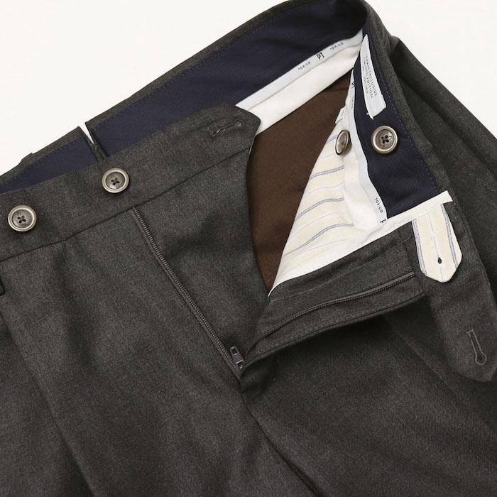 PT TORINO / ピーティー トリノ ジェントルマン フィット GENTLEMAN