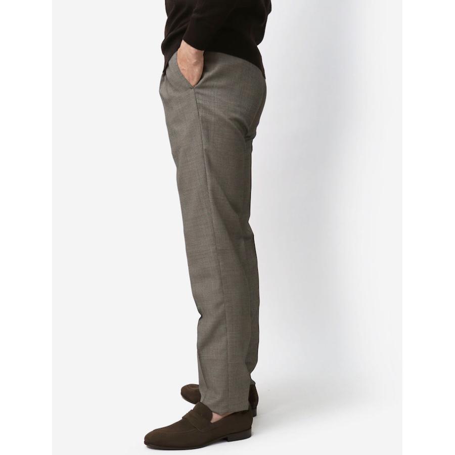 PT TORINO PT TORINO / ピーティー トリノ / ジェントルマン フィット