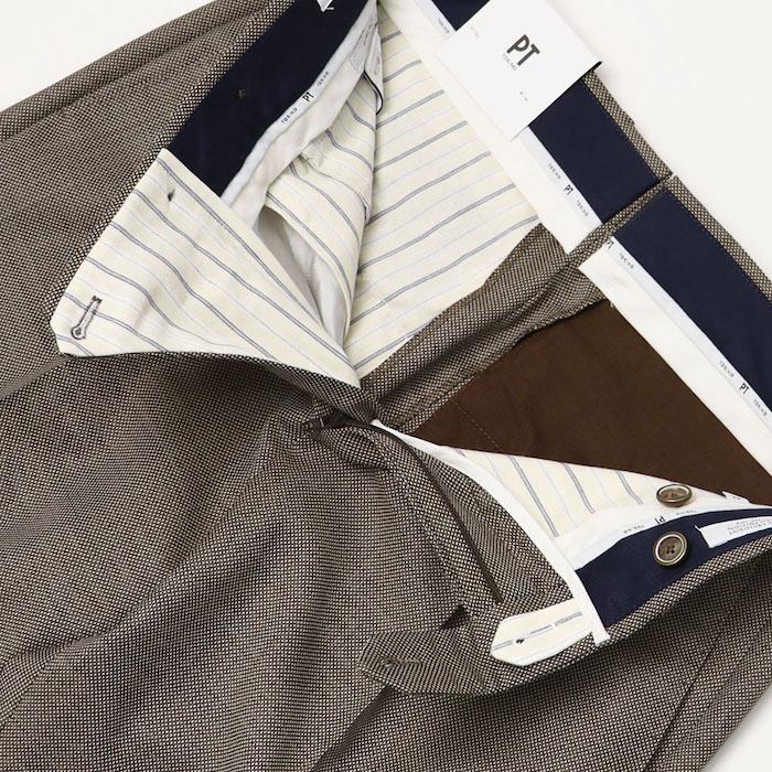 新品　PT TORINO ジェントルマンFIT 通称