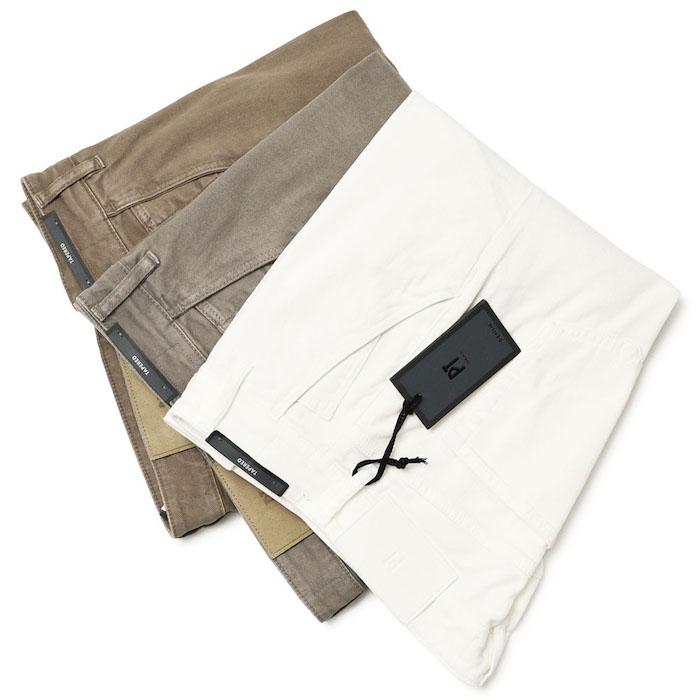 PT TORINO DENIM / ピーティートリノ デニム INDIE SUPER SLIM