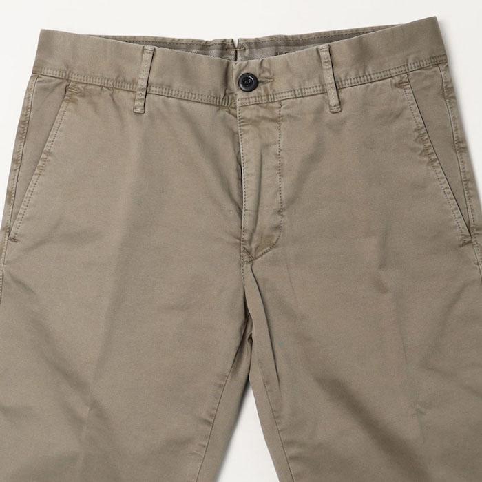 INCOTEX（インコテックス） スラックス / INCOTEX SLACKS / 100型