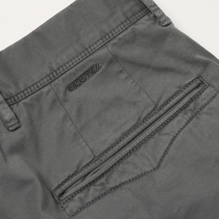INCOTEX（インコテックス） スラックス / INCOTEX SLACKS / 100型