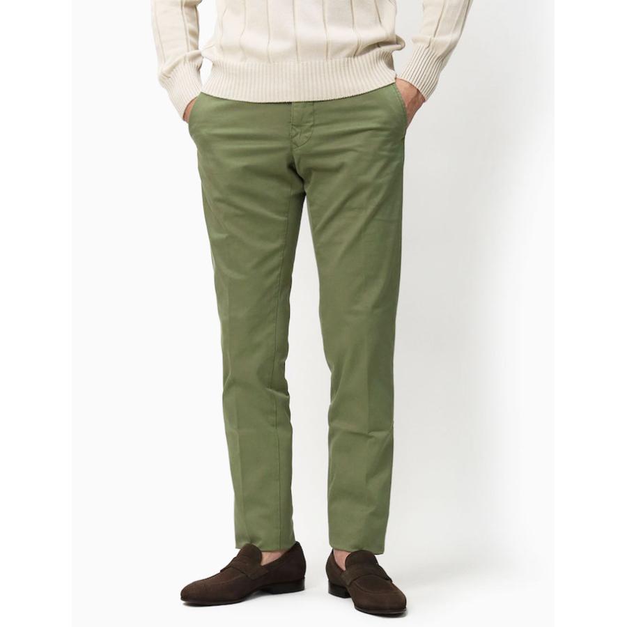 INCOTEX（インコテックス） スラックス / INCOTEX SLACKS / 100型