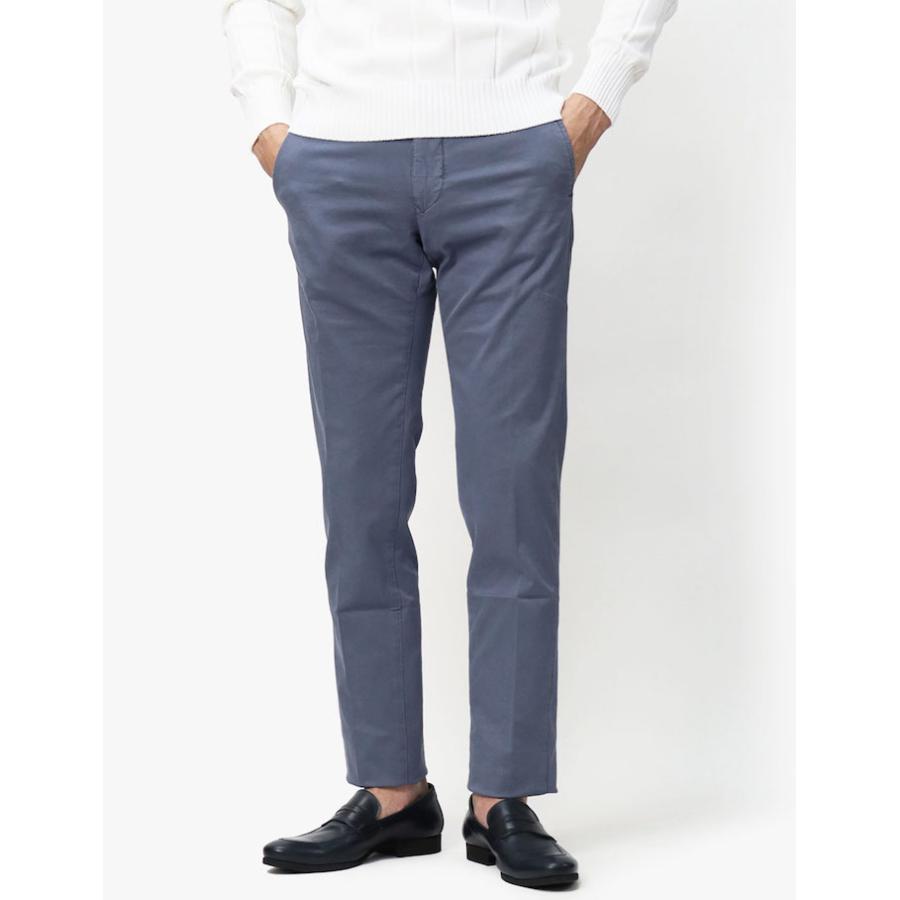 INCOTEX（インコテックス） スラックス / INCOTEX SLACKS / 100型