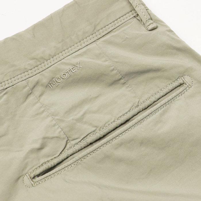 INCOTEX（インコテックス） スラックス / INCOTEX SLACKS / 100型