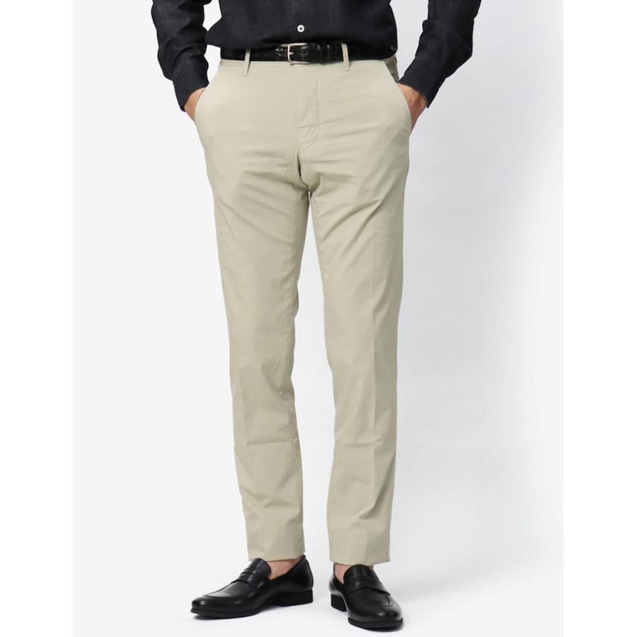 INCOTEX（インコテックス） スラックス / INCOTEX SLACKS / 100型