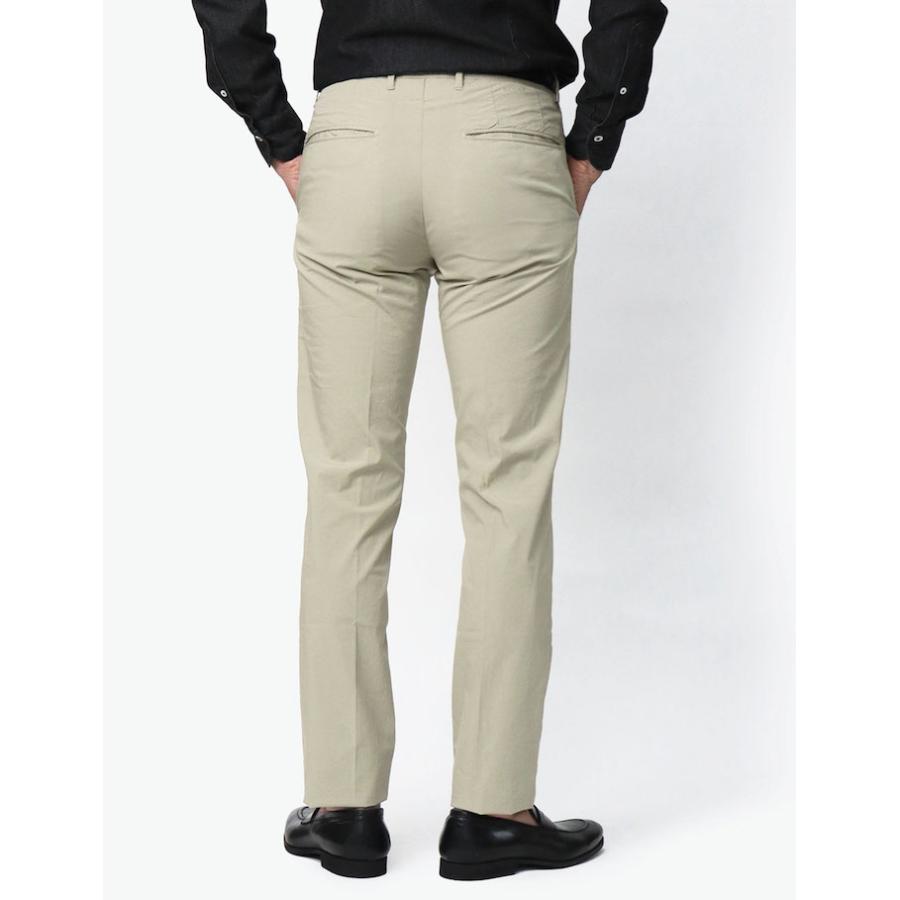 INCOTEX（インコテックス） スラックス / INCOTEX SLACKS / 100型