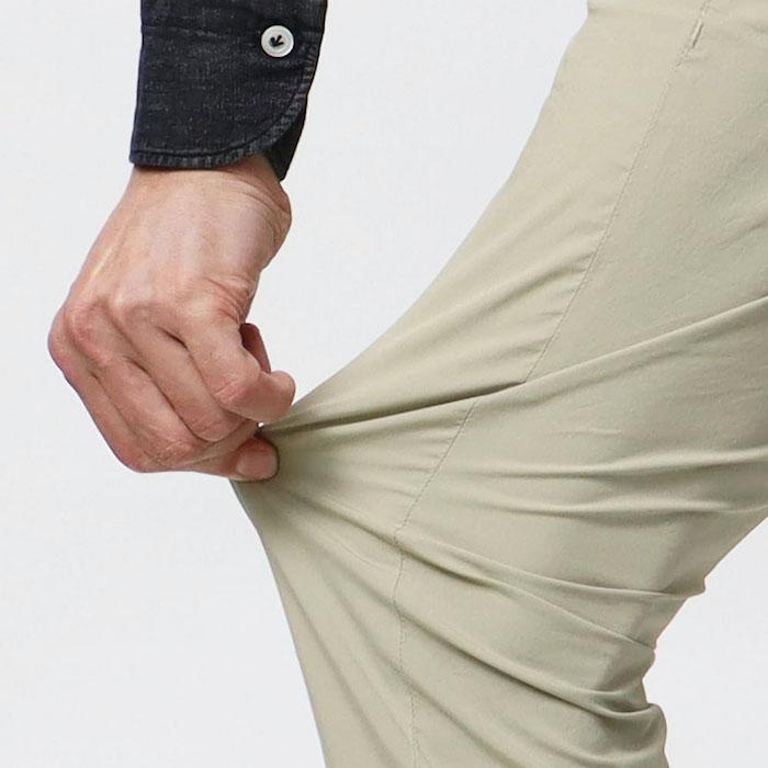 INCOTEX（インコテックス） スラックス / INCOTEX SLACKS / 100型