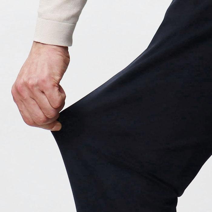 CIRCOLO 1901 チルコロ / ウエストゴム ＆ ヒモ仕様 リラックス