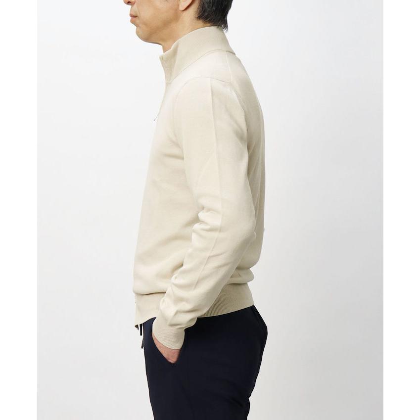 Gran Sasso グランサッソ / GRANSASSO ダブル ZIP スタンド Gran Sasso グランサッソ / GRANSASSO ダブル ZIP スタンド