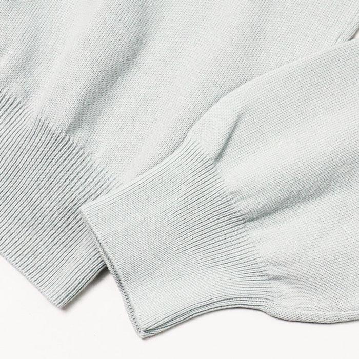Gran Sasso グランサッソ / GRANSASSO ダブル ZIP スタンド Gran Sasso グランサッソ / GRANSASSO ダブル ZIP スタンド