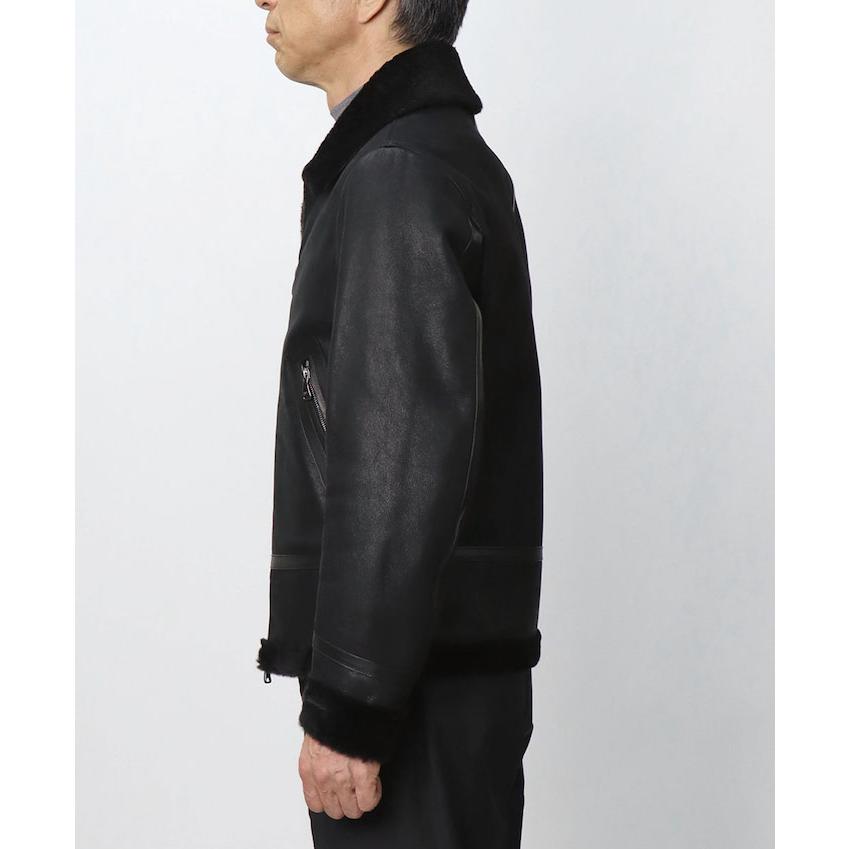 EMMETI エンメティ / オーウェル ORWELL 数量限定 SP MOUTON