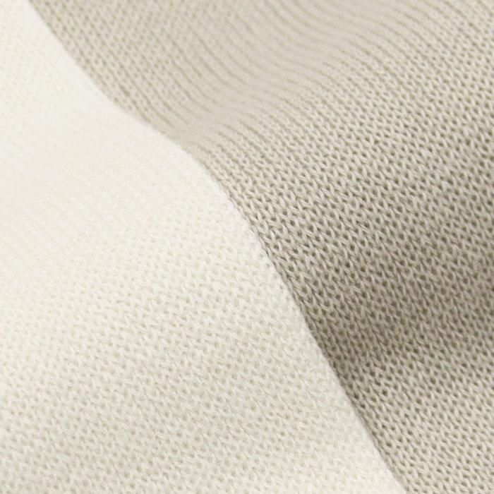 ラルディーニ / LARDINI / ニット ジャケット / シャツ襟 / コットン / 返品・交換不可の画像