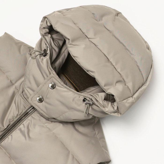 MOORER（ムーレー） ムーレー / MooRER / ダウン ベスト / ダウン ジレ