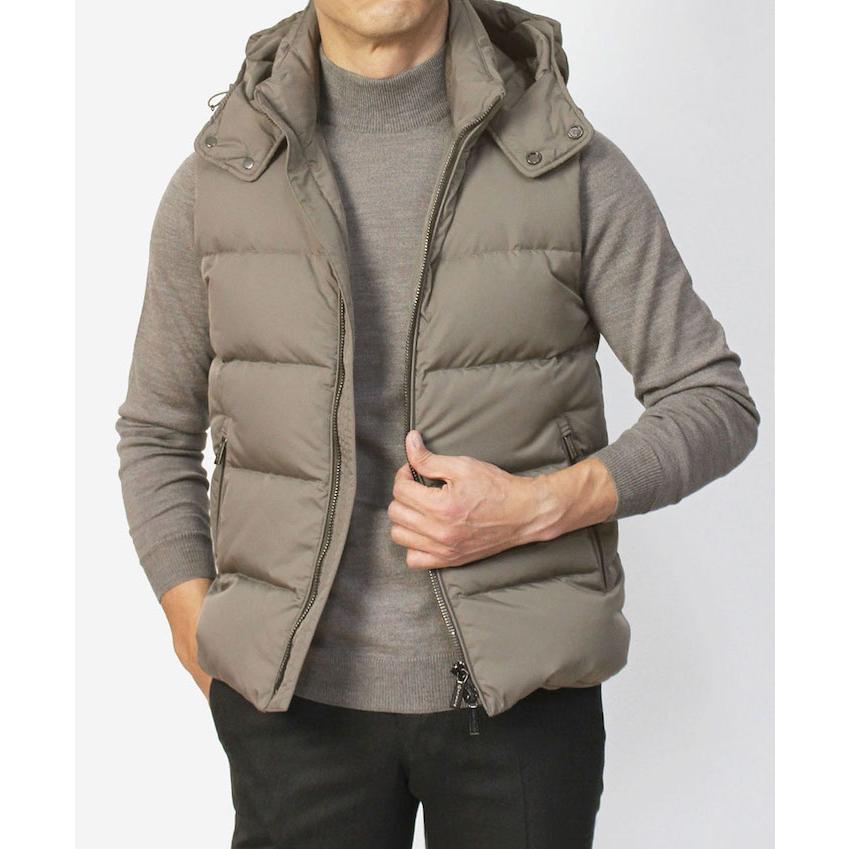 MOORER（ムーレー） ムーレー / MooRER / ダウン ベスト / ダウン ジレ