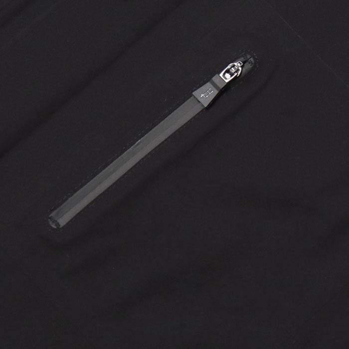 ヘルノ / HERNO / FUNCTIONAL WARDROBE / セットアップ対応 / シャツ型アウター / 超軽量ストレッチナイロン / 撥水 / 返品・交換不可の画像