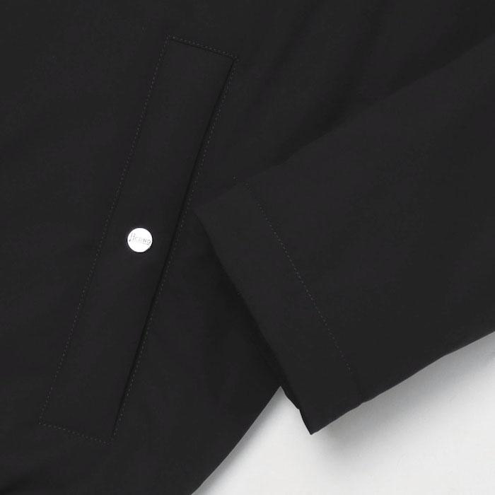 ヘルノ / HERNO / リゾート / RESORT / TRAVEL PACK / 超軽量 フーデット中綿ブルゾン / パーカー / ストレッチナイロン / パッカブル / 撥水 / 返品・交換可能の画像