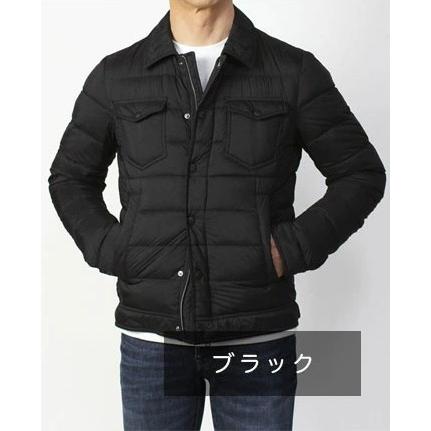 HERNO（ヘルノ） ヘルノ / HERNO / Gジャン型 ダウン ジャケット / 撥