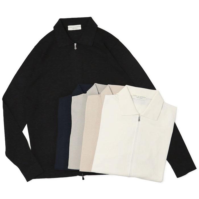 フィリッポ デ ローレンティス / FILIPPO DE LAURENTIIS クレープ