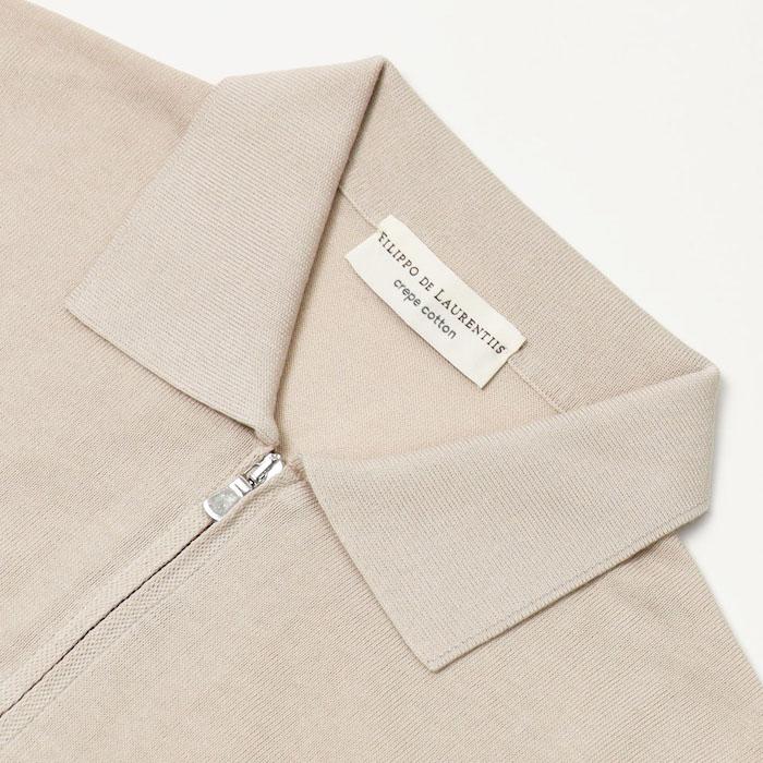 フィリッポ デ ローレンティス / FILIPPO DE LAURENTIIS クレープ