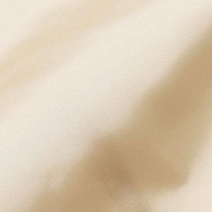 アスペジ / ASPESI / シャツアウター / ナイロン / バックロゴプリント / 返品・交換不可の画像