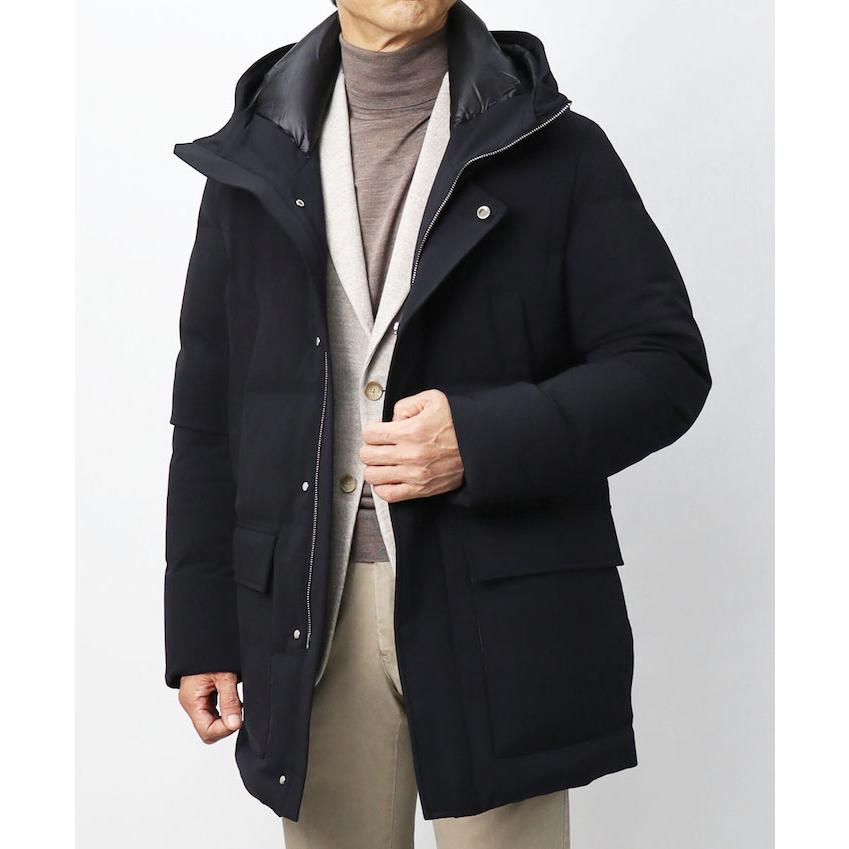 Montecore モンテコーレ / Montecore / ダウン アウター / N-3B型