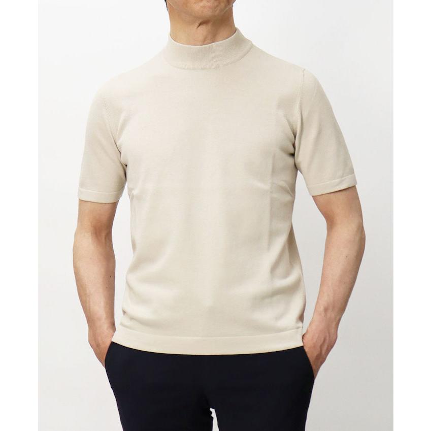 Gran Sasso（グランサッソ） グランサッソ / GRANSASSO / モックネック