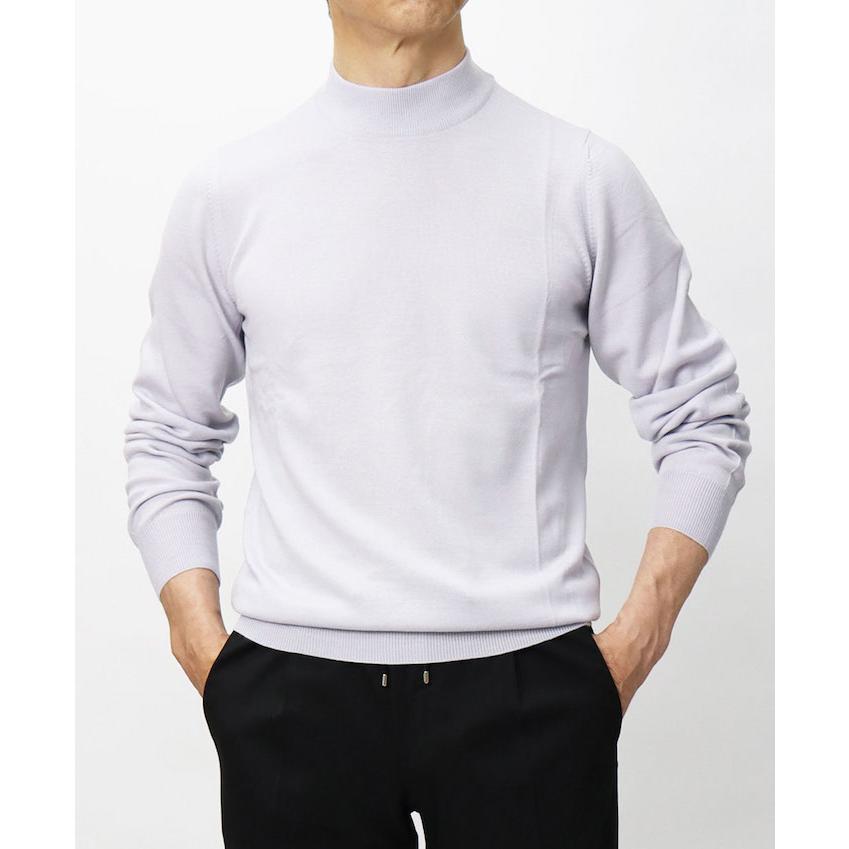 Gran Sasso（グランサッソ） グランサッソ / GRANSASSO / モックネック