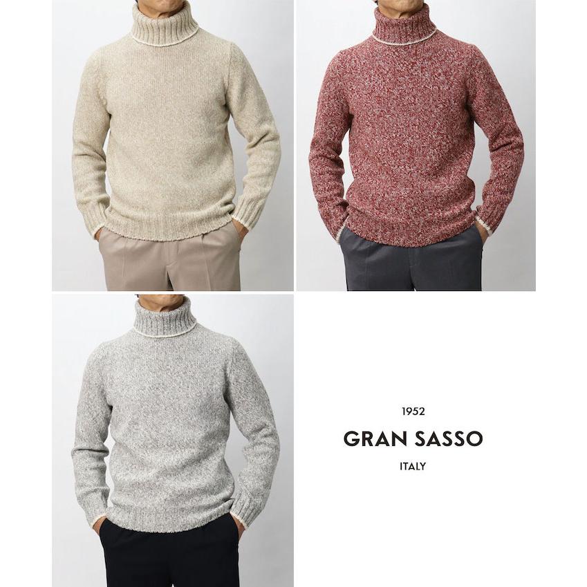 Gran Sasso（グランサッソ） グランサッソ / GRANSASSO 