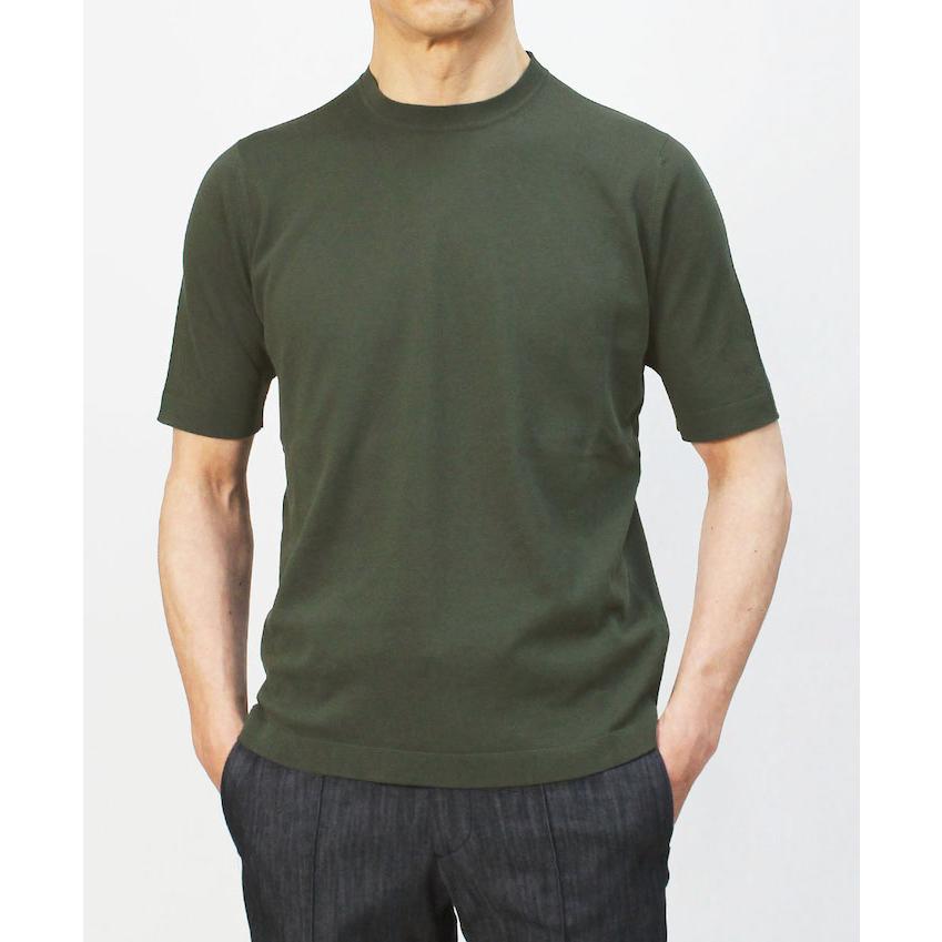 フィリッポ デ ローレンティス / FILIPPO DE LAURENTIIS ニット T