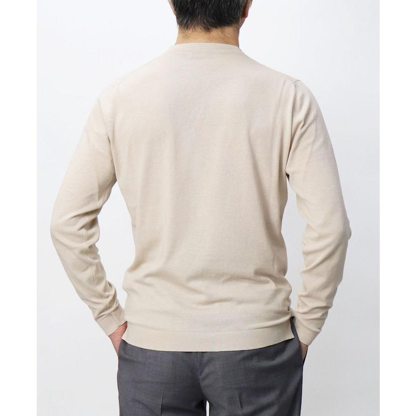 フィリッポ デ ローレンティス / FILIPPO DE LAURENTIIS 長袖 クルー