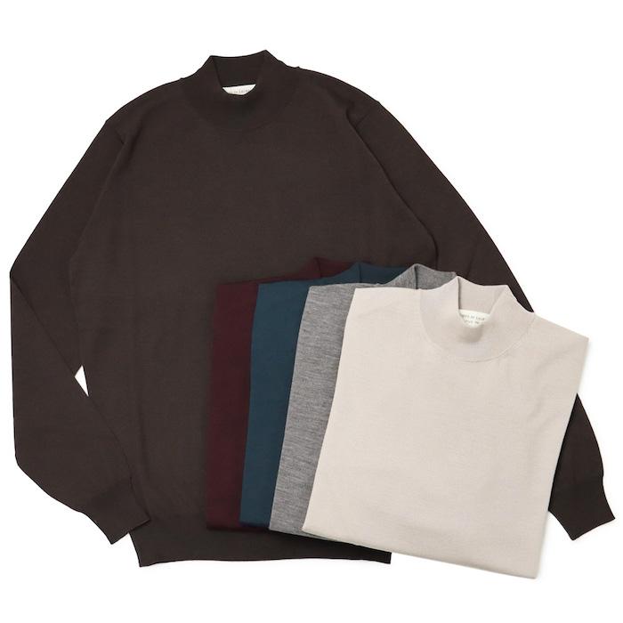 フィリッポ デ ローレンティス / FILIPPO DE LAURENTIIS モック