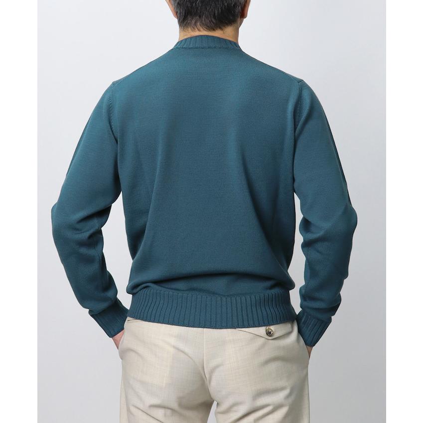 フィリッポ デ ローレンティス / FILIPPO DE LAURENTIIS クルーネック