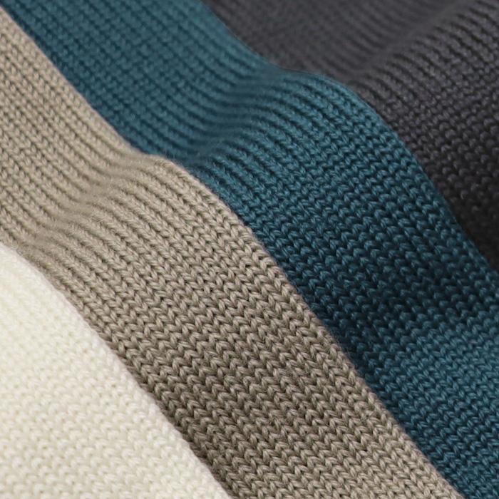 フィリッポ デ ローレンティス / FILIPPO DE LAURENTIIS クルーネック