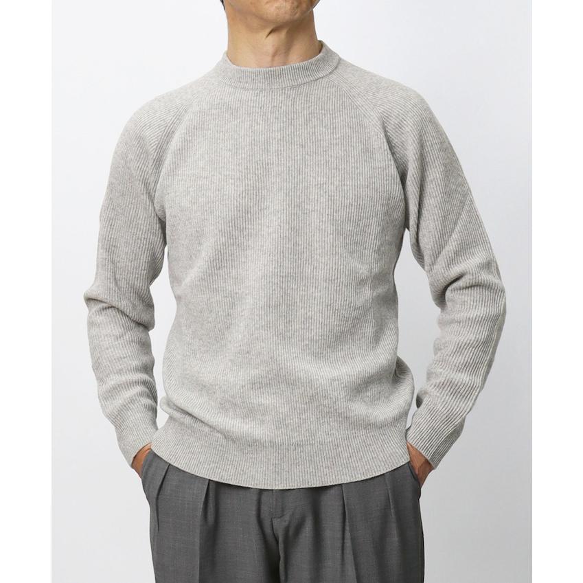フィリッポ デ ローレンティス / FILIPPO DE LAURENTIIS クルーネック 