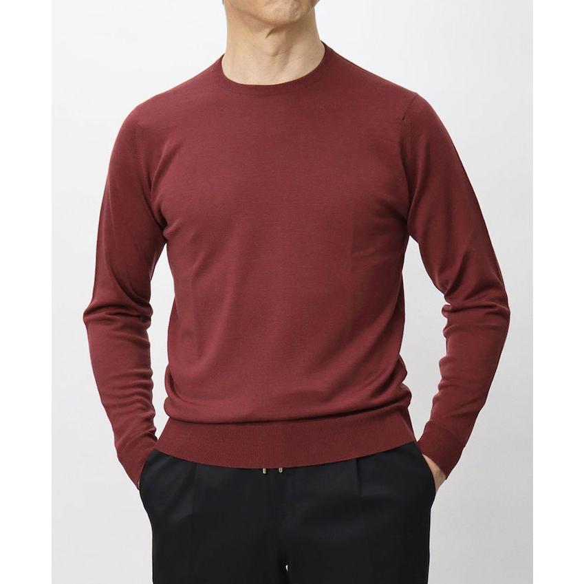 JOHN SMEDLEY（ジョンスメドレー） ジョンスメドレー / JOHN SMEDLEY