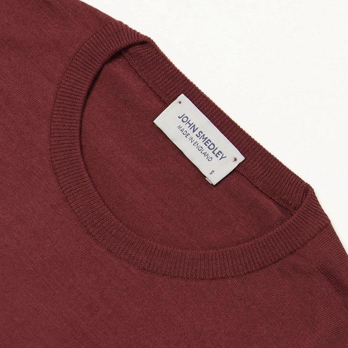 JOHN SMEDLEY（ジョンスメドレー） ジョンスメドレー / JOHN SMEDLEY