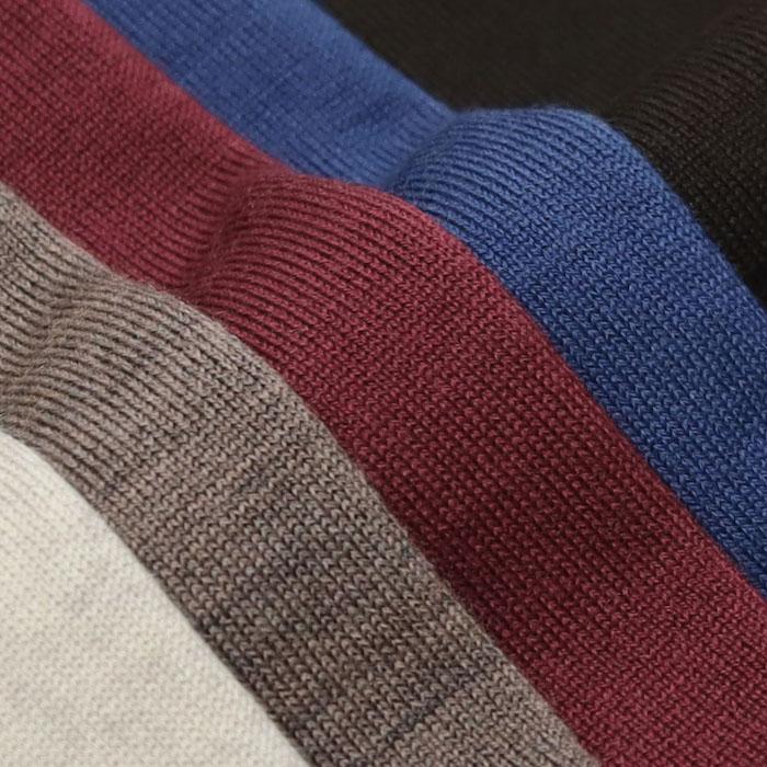 ジョンスメドレー / JOHN SMEDLEY / レヴィン / LEVINE / タートルネック ニット / 30G メリノウール / MODERN FIT / 返品・交換不可の画像