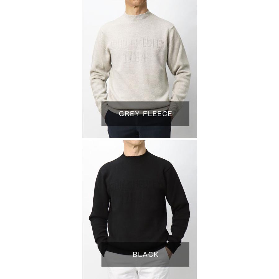JOHN SMEDLEY（ジョンスメドレー） ジョンスメドレー / JOHN SMEDLEY 