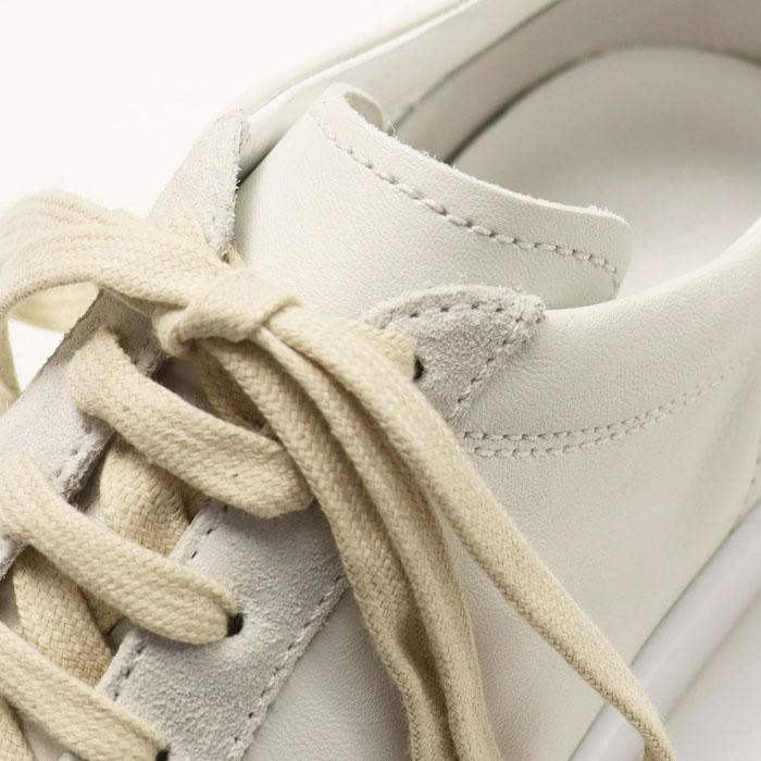 ペリーコ サニー / PELLICO SUNNY / スニーカー / スエード×レザーコンビ / M009-MAGIC / SUEDE / 返品・交換可能の画像