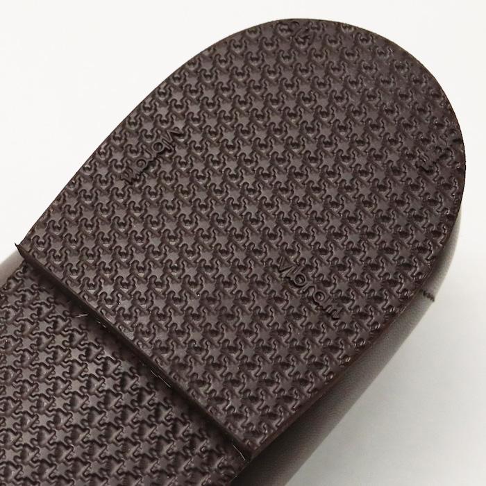 イスピラ / ISPIRA  / レザー ローファー / GOATSKIN NAPPA / テクノジェル / 16011 SOLID / 返品・交換可能の画像